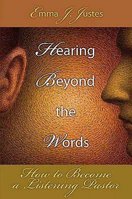 Picture of Hearing Beyond the Words