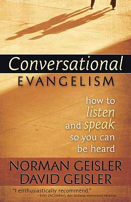 Picture of Conversational Evangelism