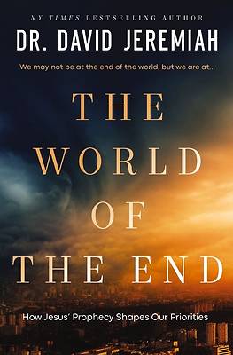 Picture of The World of the End
