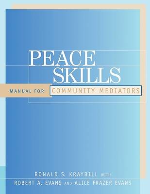 Picture of Peace Skills