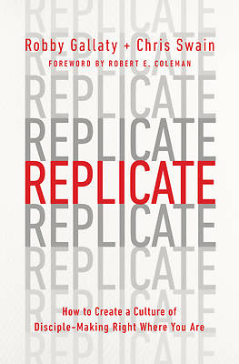 Picture of Replicate