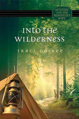 Picture of Into the Wilderness