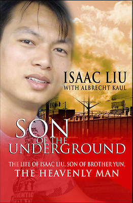 Picture of Son of the Underground