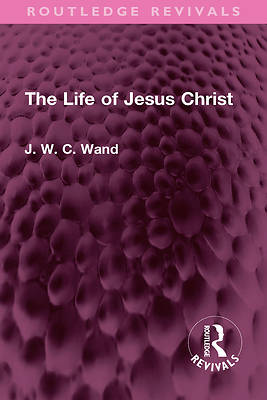 Picture of The Life of Jesus Christ