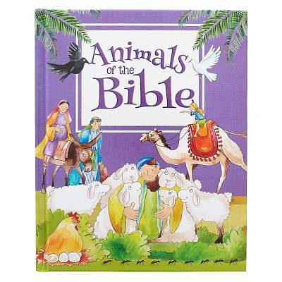 Picture of Animals of the Bible