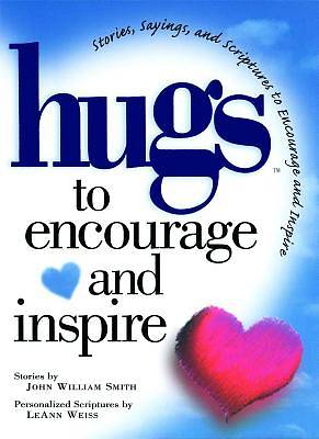 Picture of Hugs to Encourage and Inspire