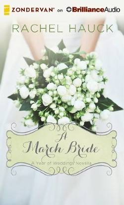 Picture of A March Bride