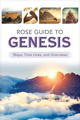 Picture of Rose Guide to Genesis