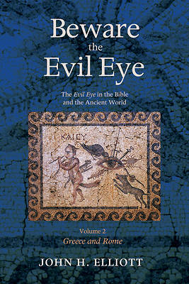 Picture of Beware the Evil Eye Volume 2