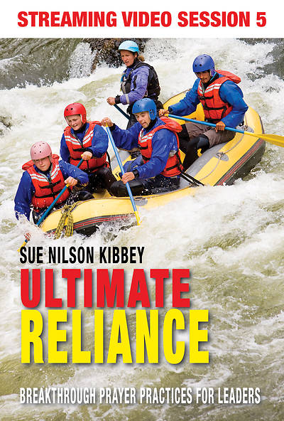Picture of Ultimate Reliance Streaming Video Session 5