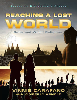 Picture of Reaching a Lost World