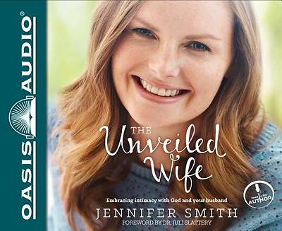 Picture of The Unveiled Wife (Library Edition)