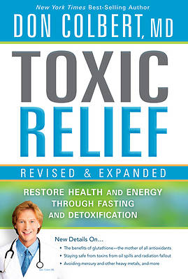 Picture of Toxic Relief