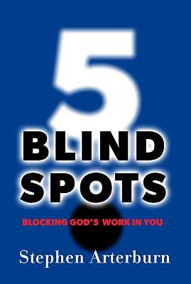 Picture of 5 Blind Spots [ePub Ebook]