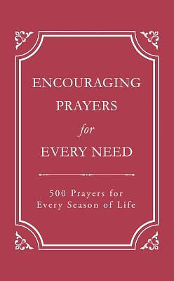 Picture of Encouraging Prayers for Every Need