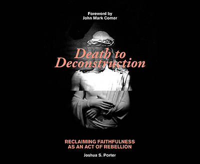 Picture of Death to Deconstruction