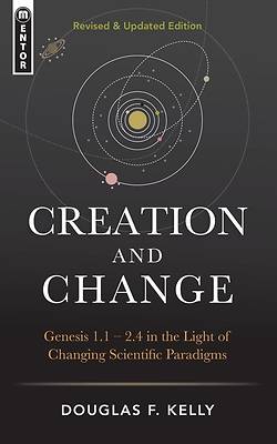 Picture of Creation and Change