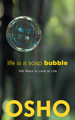 Picture of Life Is a Soap Bubble