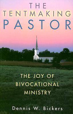 Picture of The Tentmaking Pastor [ePub Ebook]