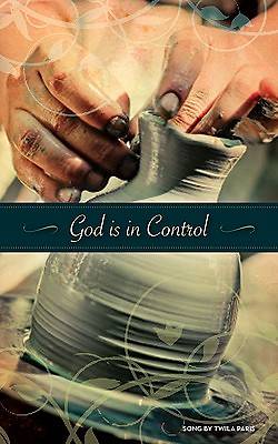 Picture of God Is in Control