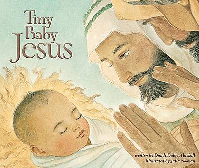 Picture of Tiny Baby Jesus