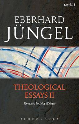 Picture of Theological Essays II