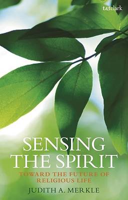 Picture of Sensing the Spirit