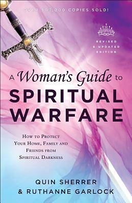 Picture of A Woman's Guide to Spiritual Warfare