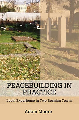 Picture of Peacebuilding in Practice