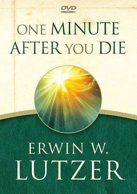 Picture of One Minute After You Die DVD
