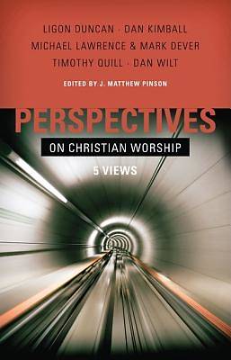Picture of Perspectives on Christian Worship