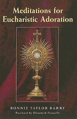 Picture of Meditations for Eucharistic Adoration