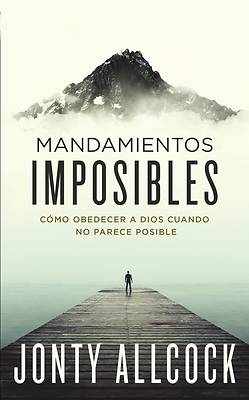 Picture of Mandamientos Imposibles