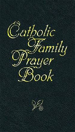 Picture of Catholic Family Prayer Book