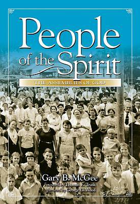 Picture of People of the Spirit