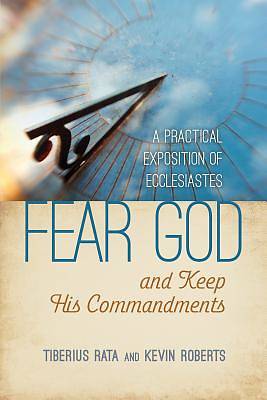 Picture of Fear God and Keep His Commandments
