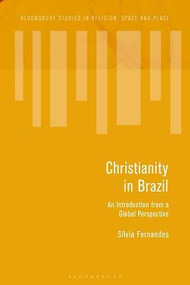 Picture of Christianity in Brazil