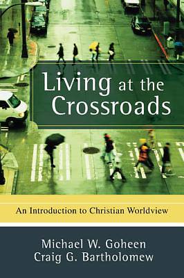 Picture of Living at the Crossroads [ePub Ebook]