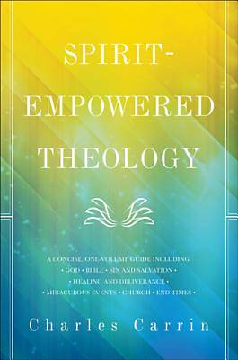Picture of Spirit-Empowered Theology [ePub Ebook]