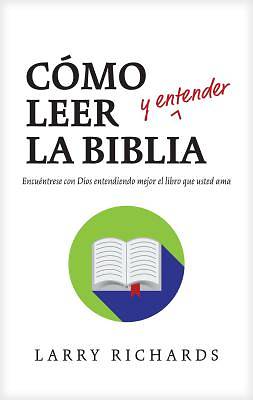 Picture of Como Leer (y Entender) La Biblia