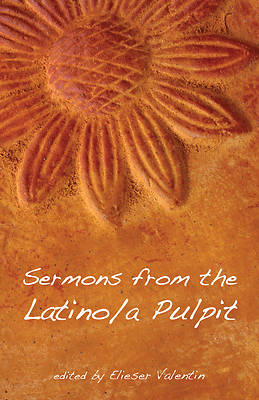 Picture of Sermons from the Latino/A Pulpit