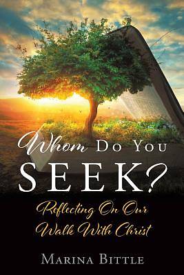 Picture of Whom Do You Seek?