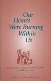 Picture of Our Hearts Were Burning Within Us