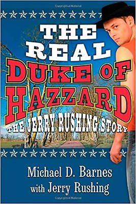 Picture of The Real Duke of Hazzard