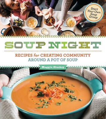 Picture of Soup Night