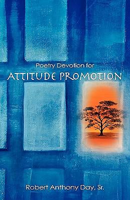 Picture of Poetry Devotion for Attitude Promotion