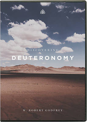 Picture of Discovering Deuteronomy