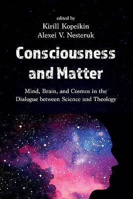 Picture of Consciousness and Matter