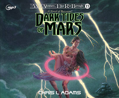 Picture of Dark Tides of Mars