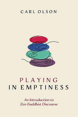 Picture of Playing in Emptiness